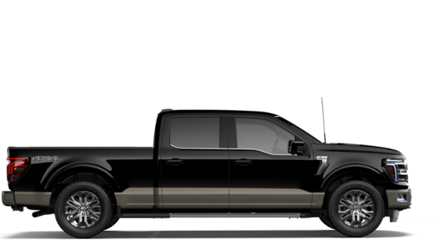 2026 Ford F-150+F-150
